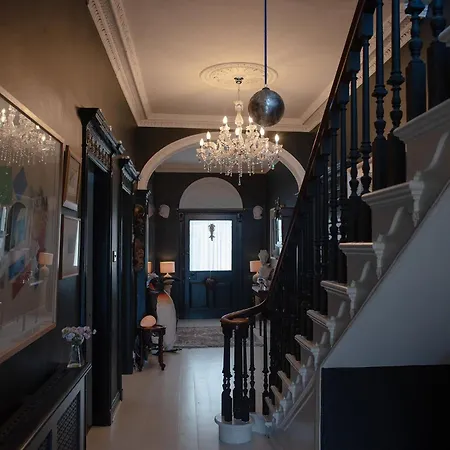 Nocleg ze śniadaniem Union Place, *