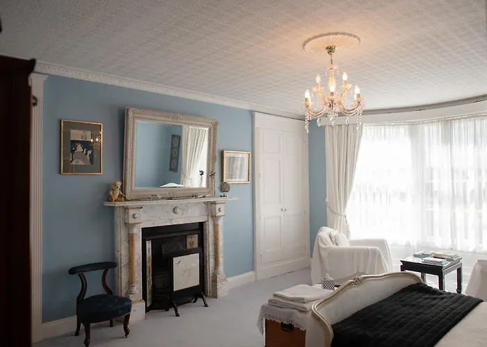 Nocleg ze śniadaniem Union Place, Whitby