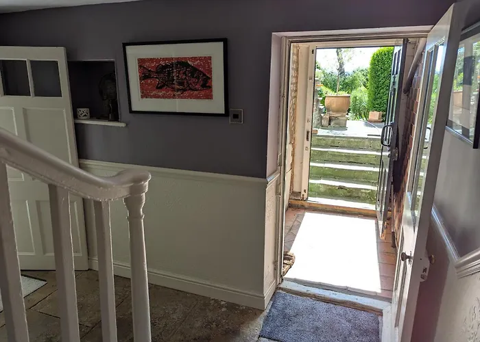 Union Place, Nocleg ze śniadaniem