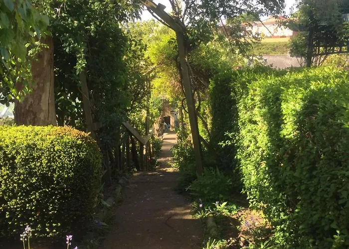 Nocleg ze śniadaniem Union Place, *