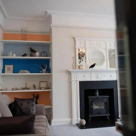 Union Place, Bed & Breakfast Whitby