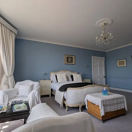 Union Place, 3* Уитби