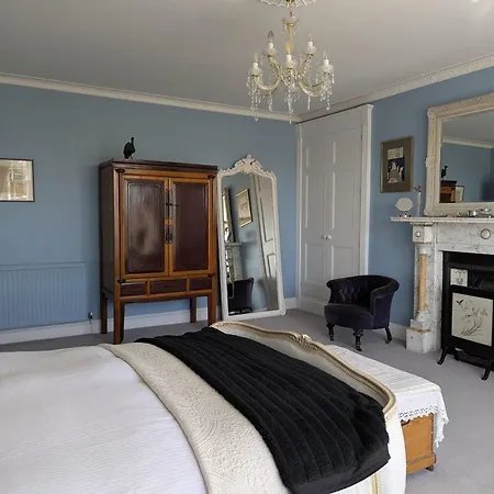 Bed & Breakfast Union Place,