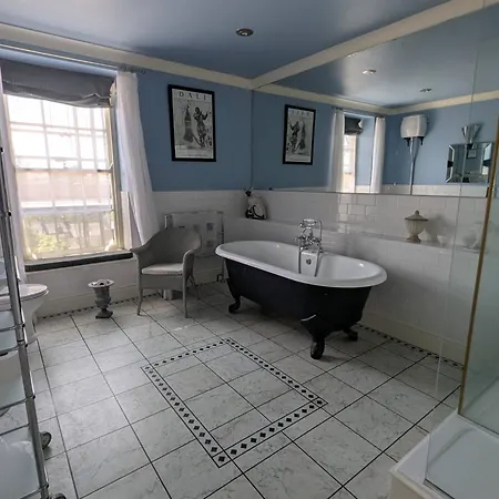 Bed & Breakfast Union Place, Whitby