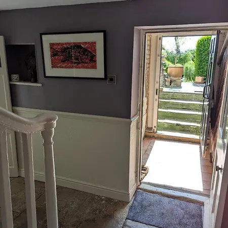 Union Place, Bed & Breakfast