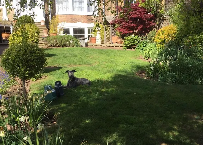 Union Place, Bed & Breakfast Whitby