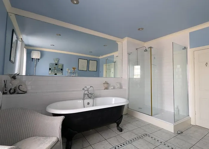 Union Place, Bed & Breakfast