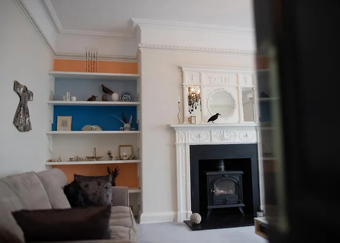 Union Place, Bed & Breakfast Whitby