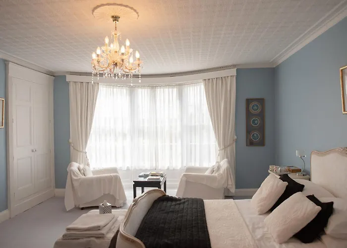 Bed & Breakfast Union Place, *