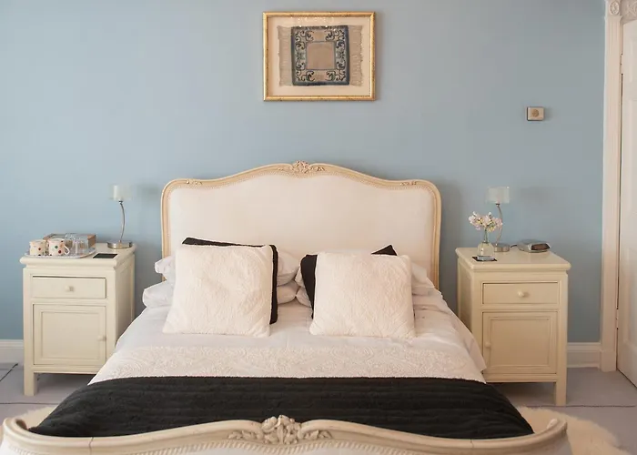 Bed & Breakfast Union Place,