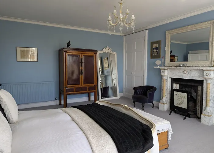 Bed & Breakfast Union Place,