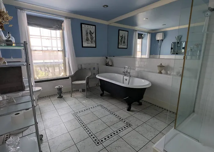 Bed & Breakfast Union Place, Whitby