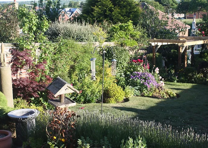 Bed & Breakfast Union Place, Whitby