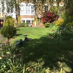 Union Place, Bed & Breakfast Whitby