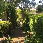 Bed & Breakfast Union Place, 3*